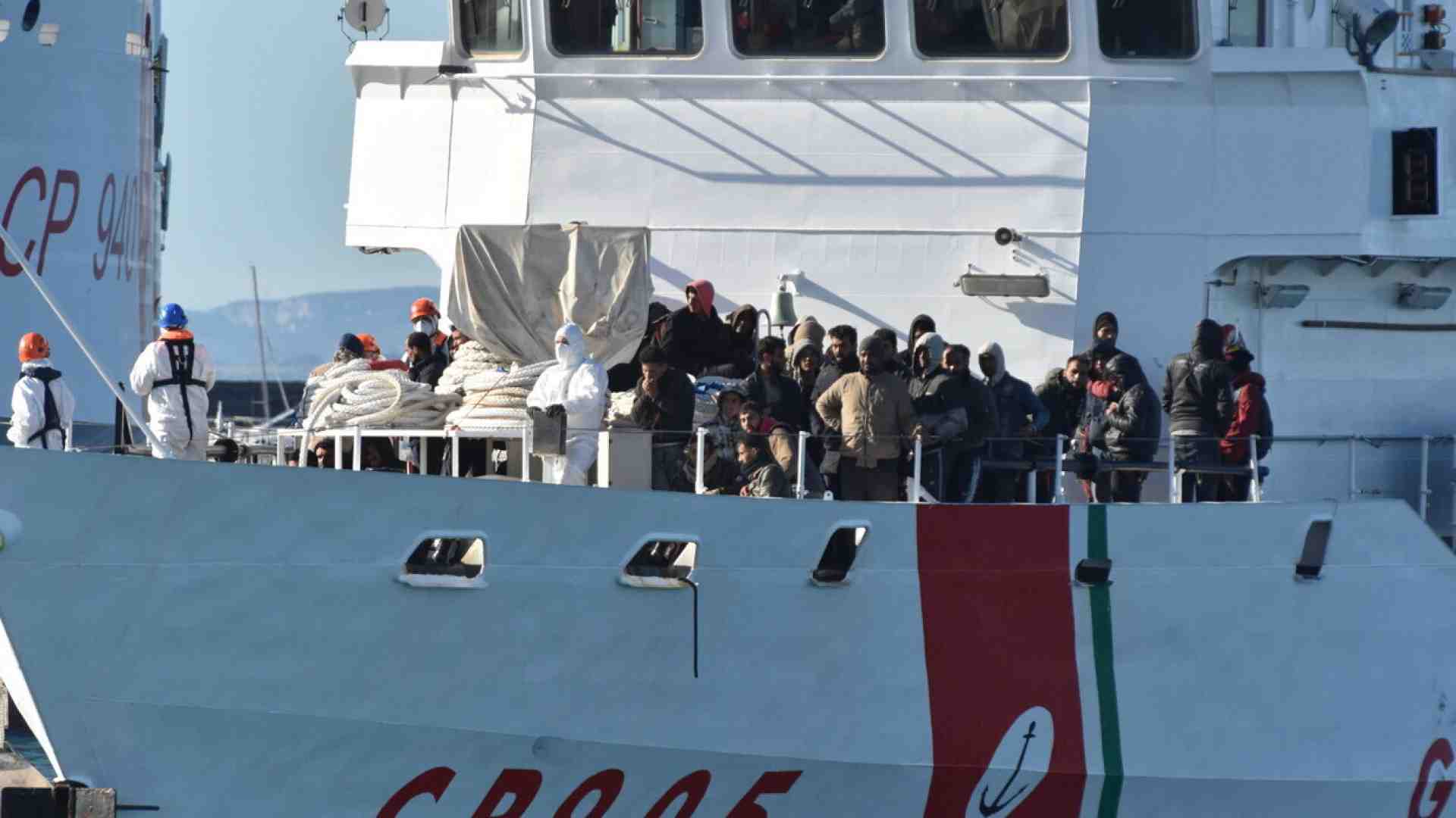 Immagine di La gamba troppo tesa della Corte
