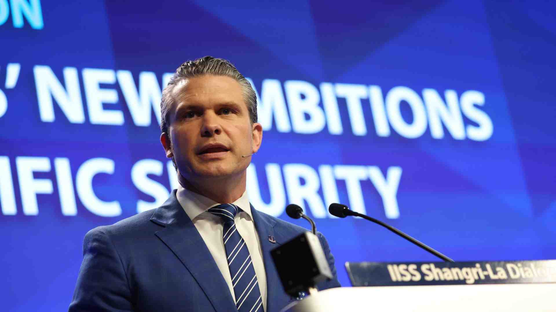 Immagine di Gli Usa avvertono: l'attacco della Cina a Taiwan potrebbe essere imminente