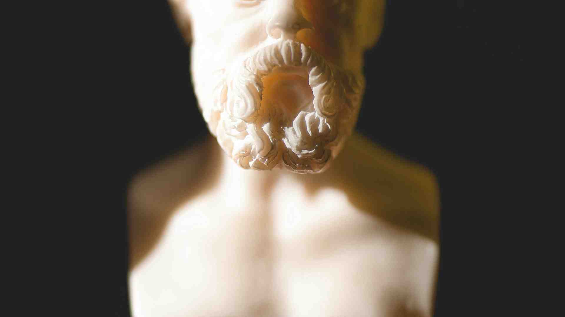 Immagine di Quest’epoca accelerata richiede più libertà. Confronto con un amico filosofo