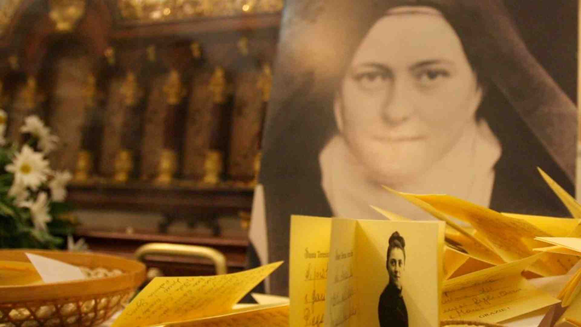 Immagine di Leone XIV: sì a un nuovo slancio missionario per la Francia