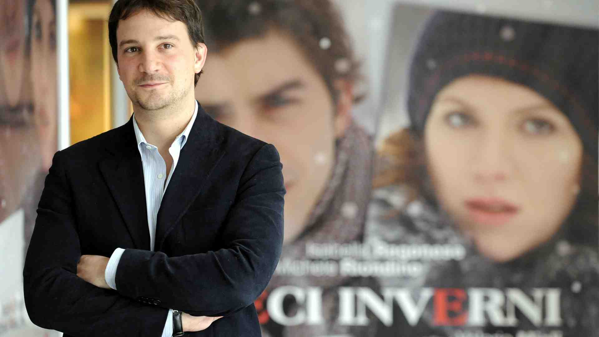Immagine di Valerio Mieli racconta una giovinezza di smarrimento e ricerca della libertà