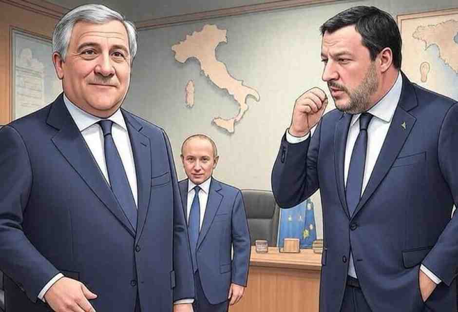 Immagine creata con Grok