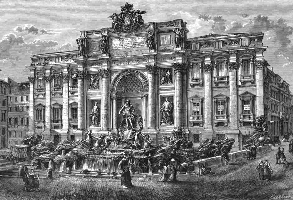 La Roma inglese. Sguardi britannici tra fascino e repulsione nella città eterna