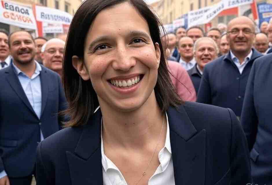 Immagine generata con l'AI