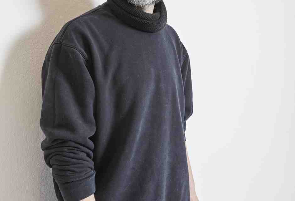 Ritratto di Stefano Serretta di Fabrizio Cicconi&nbsp;<br />