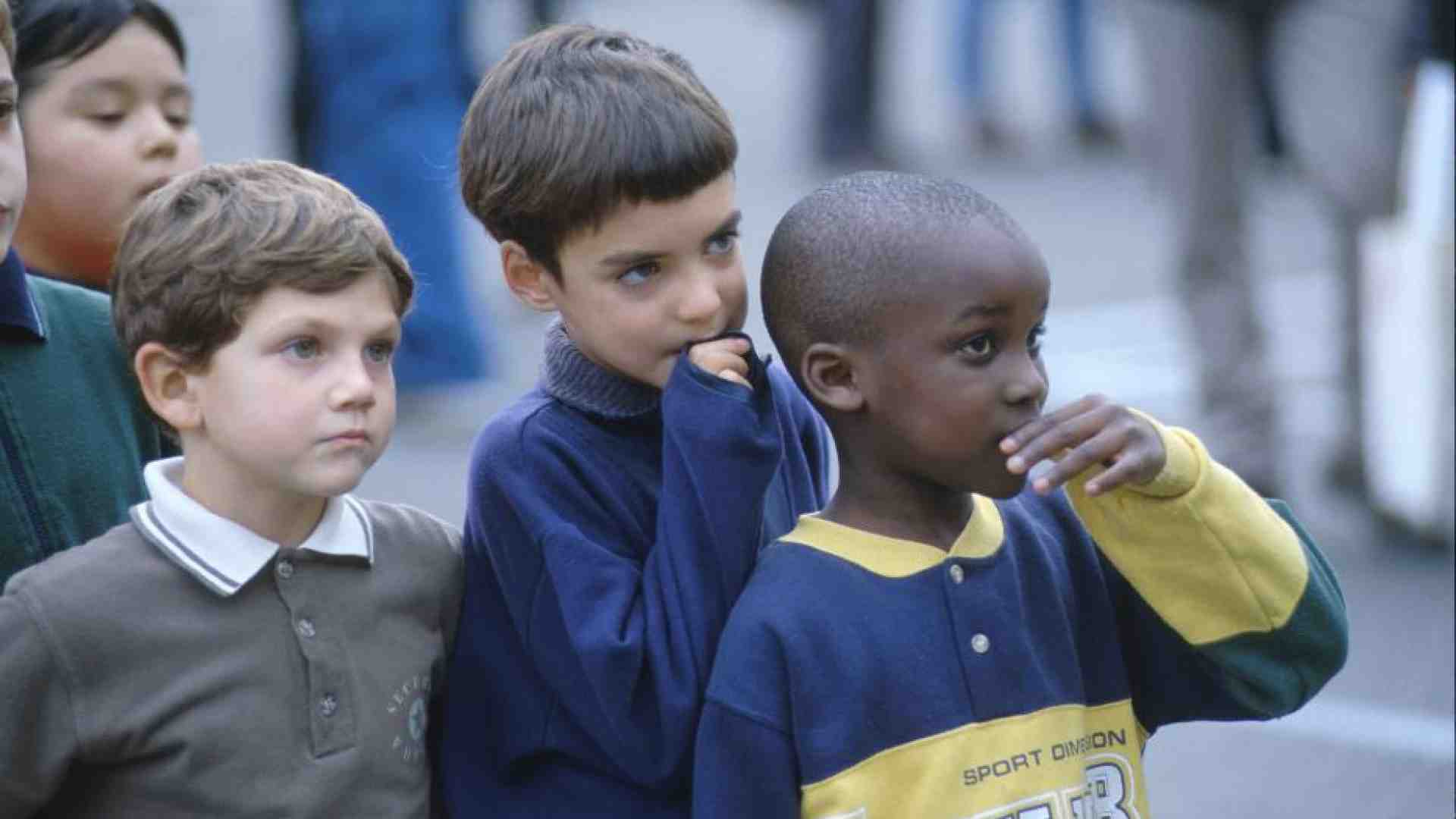 Immagine di «Quando penso al mio papà mi viene in mente soprattutto la dolcezza»