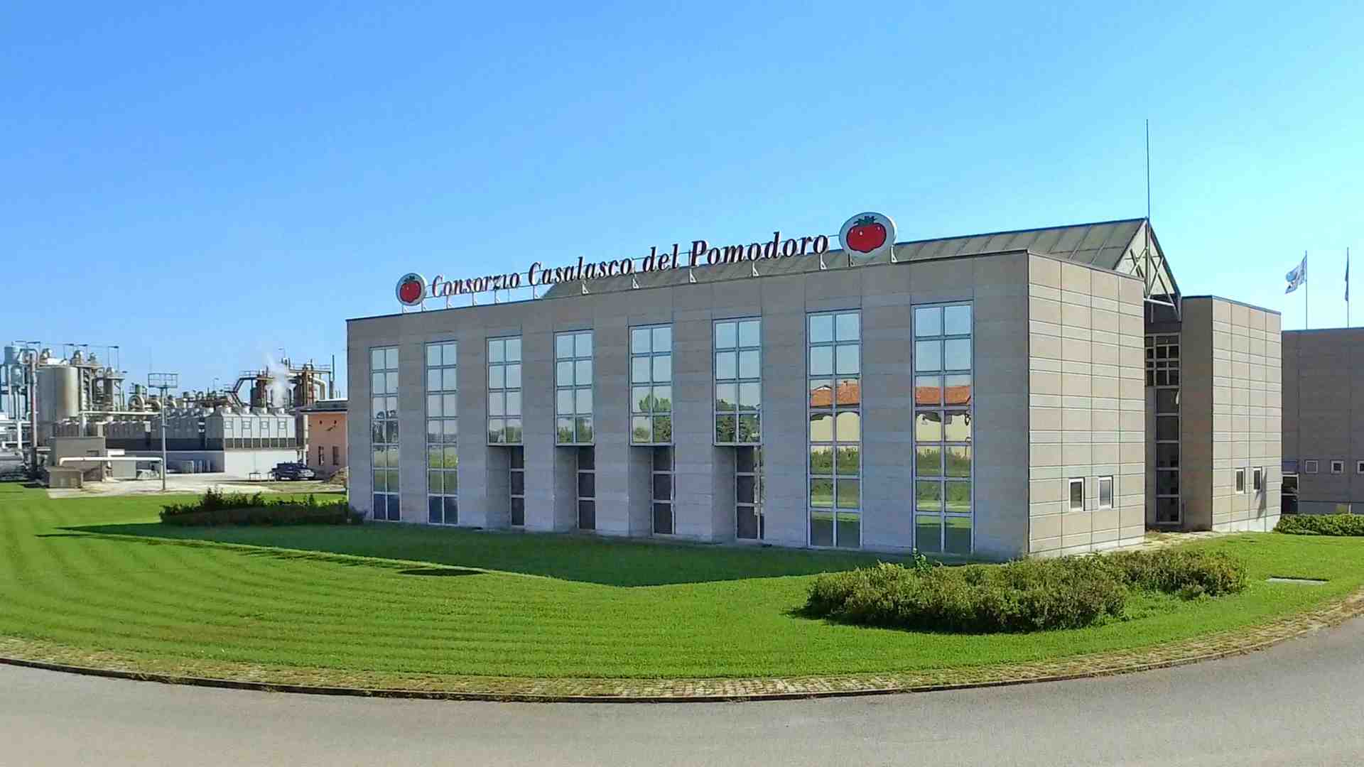 Immagine di Campagna del pomodoro, al via i "Recruiting Day"