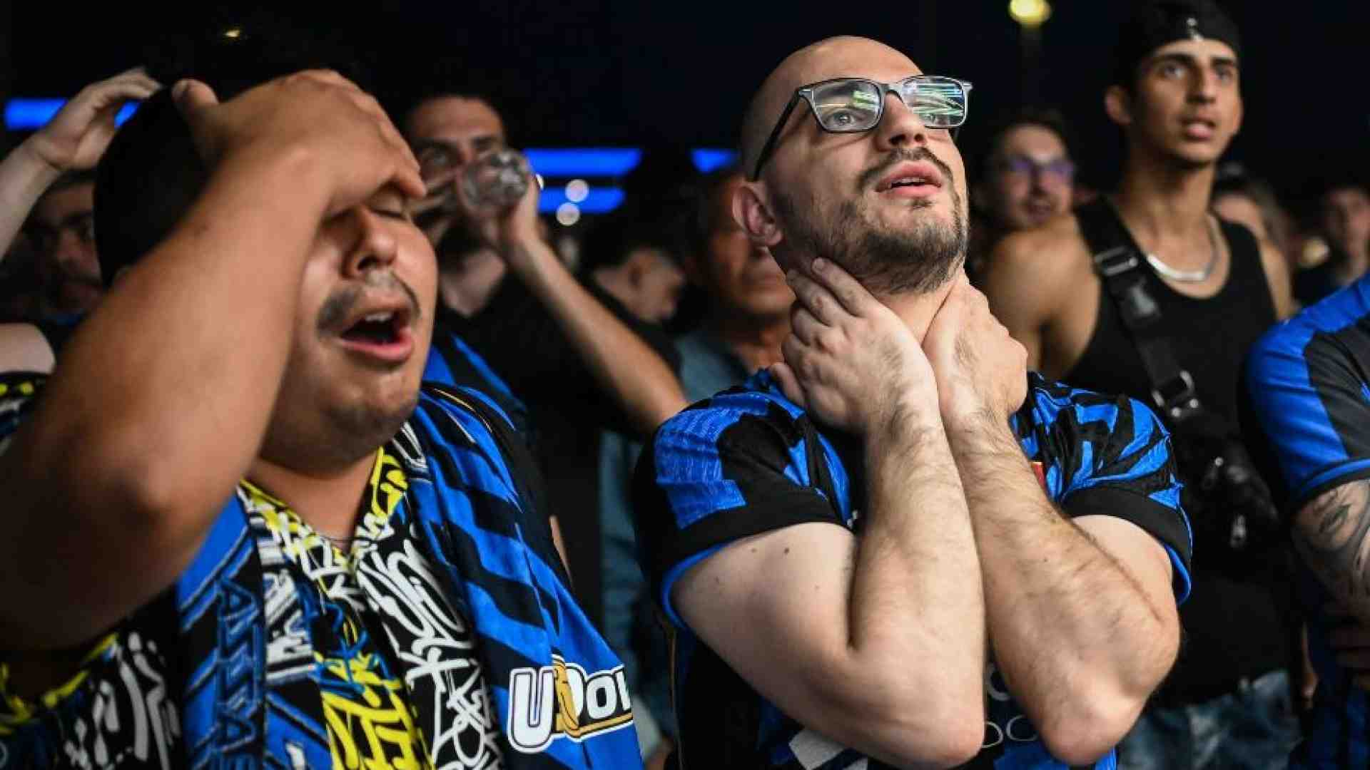 Immagine di Quel piacere italico di tifare sempre contro. Ma così nessuno vince