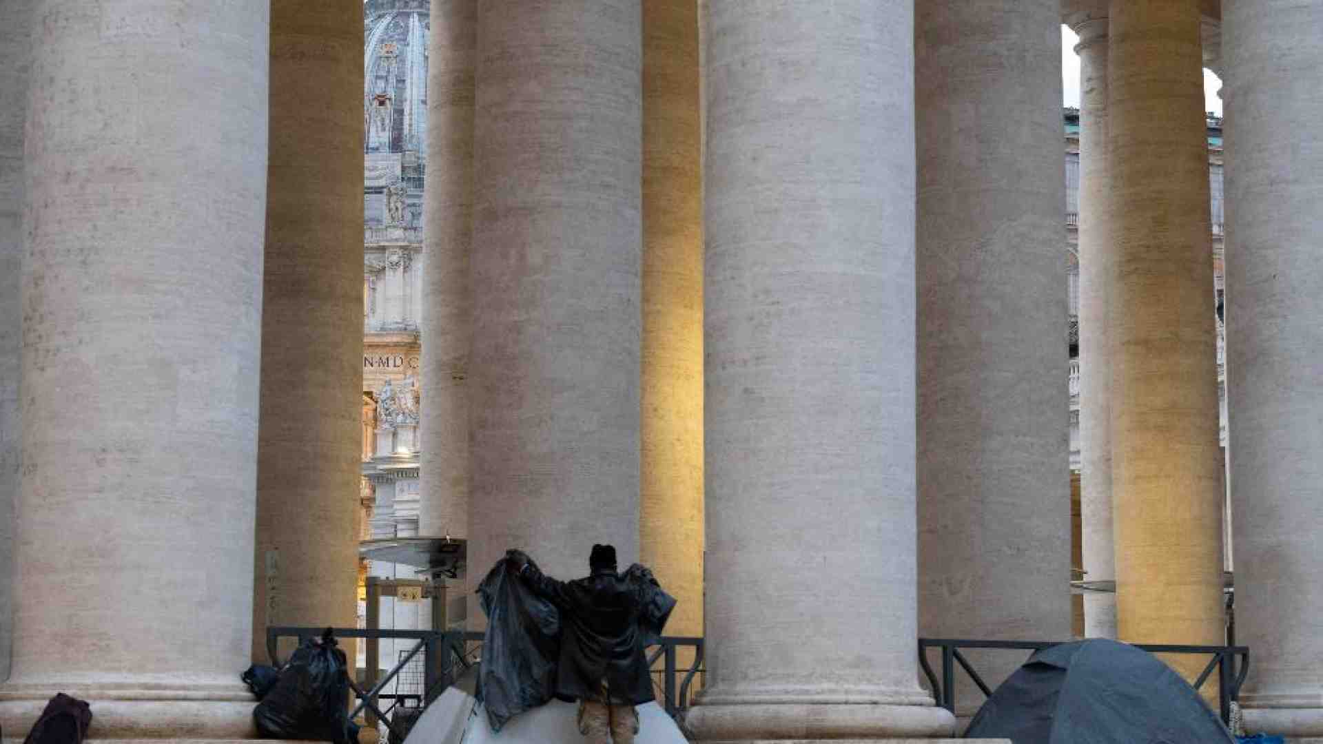 Immagine di Speranza è camminare insieme. Lo si impara a fianco degli ultimi
