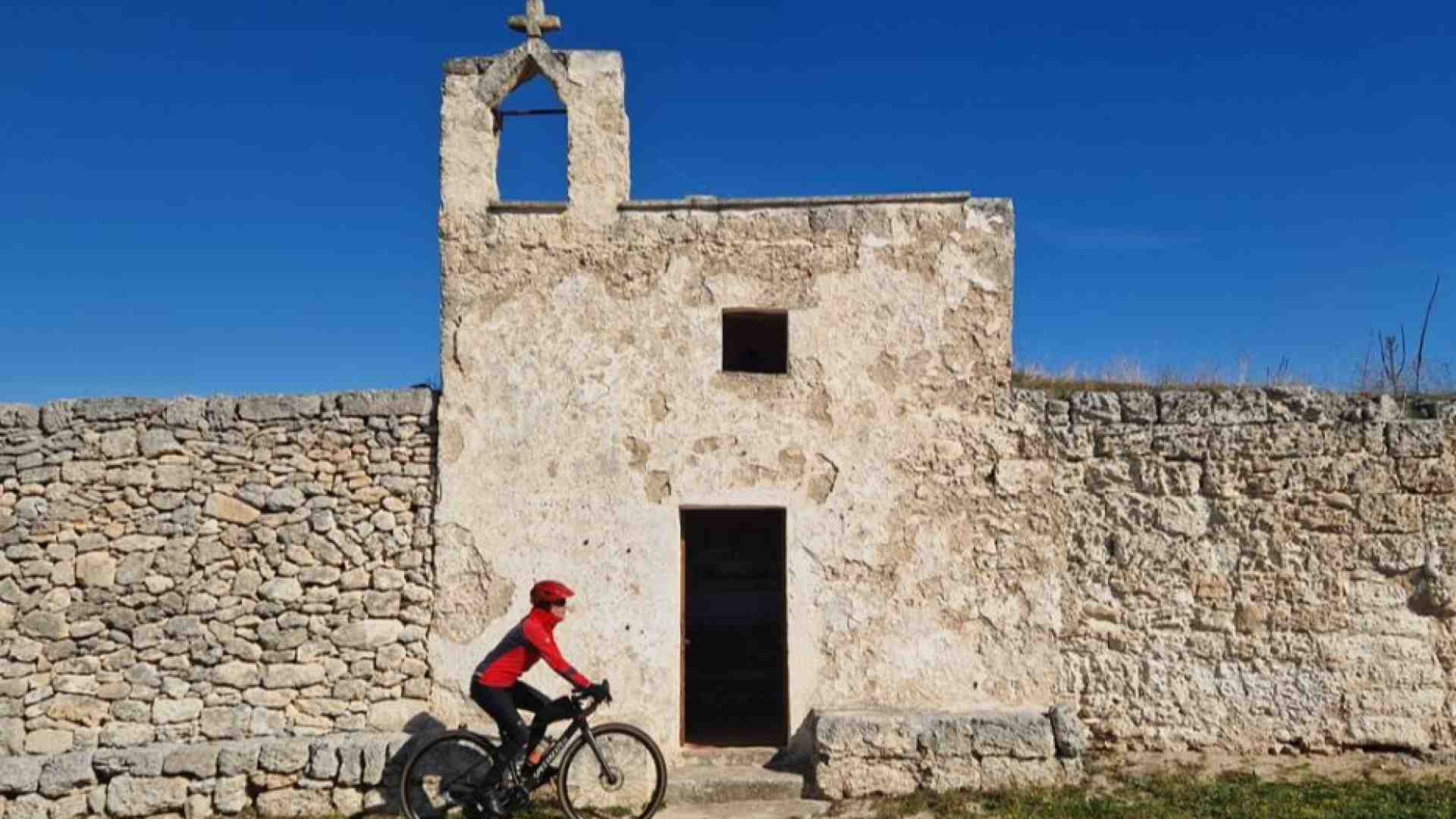 Immagine di Dalla Riviera dei Fiori al Salento: è boom per il cicloturismo