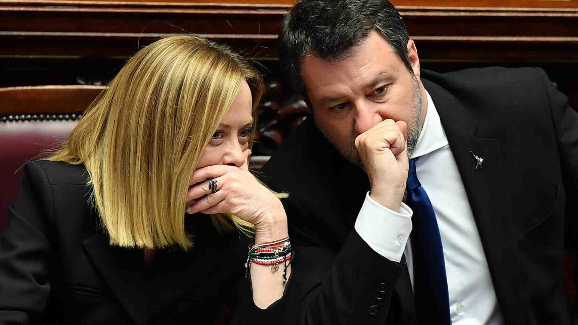 Immagine di I veri dazi interni non sono quelli che vuole abolire la Lega