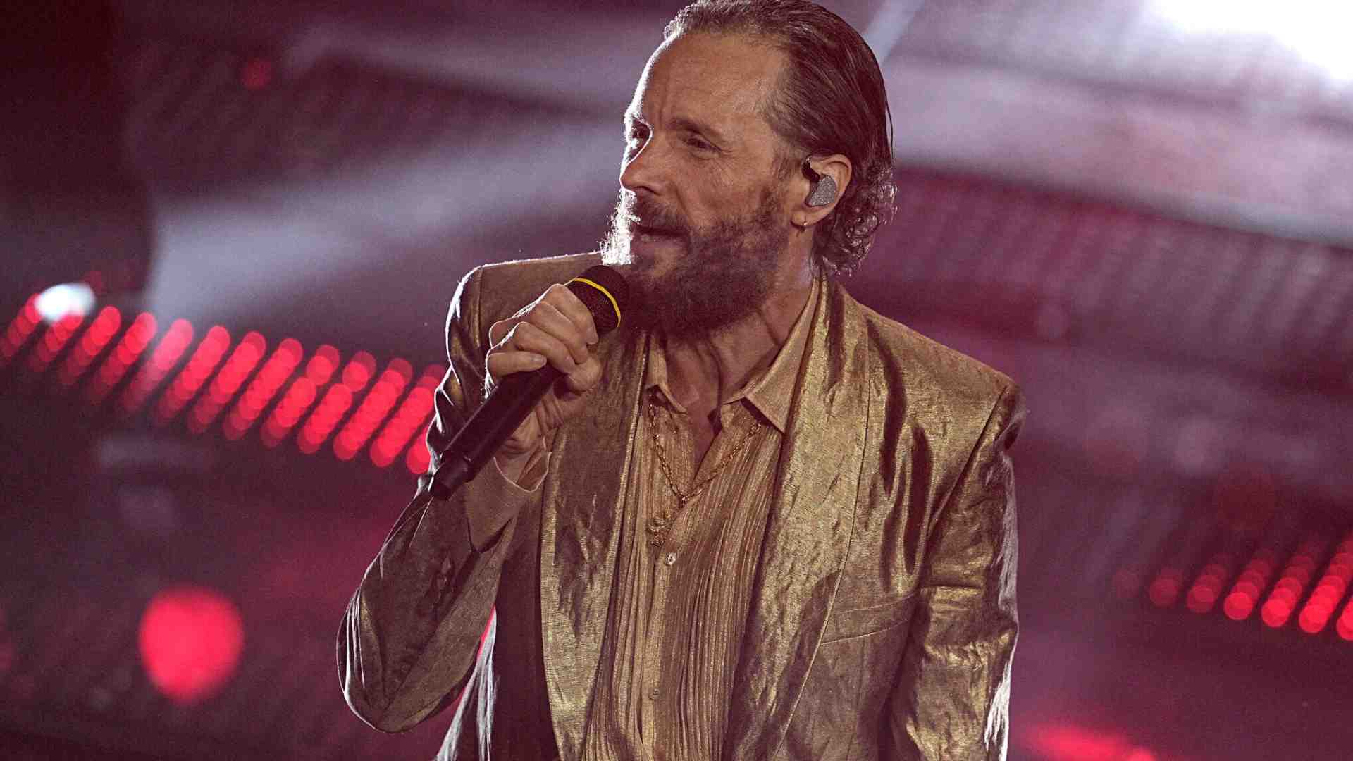 Immagine di L’onda della felicità. Diario per Jovanotti
