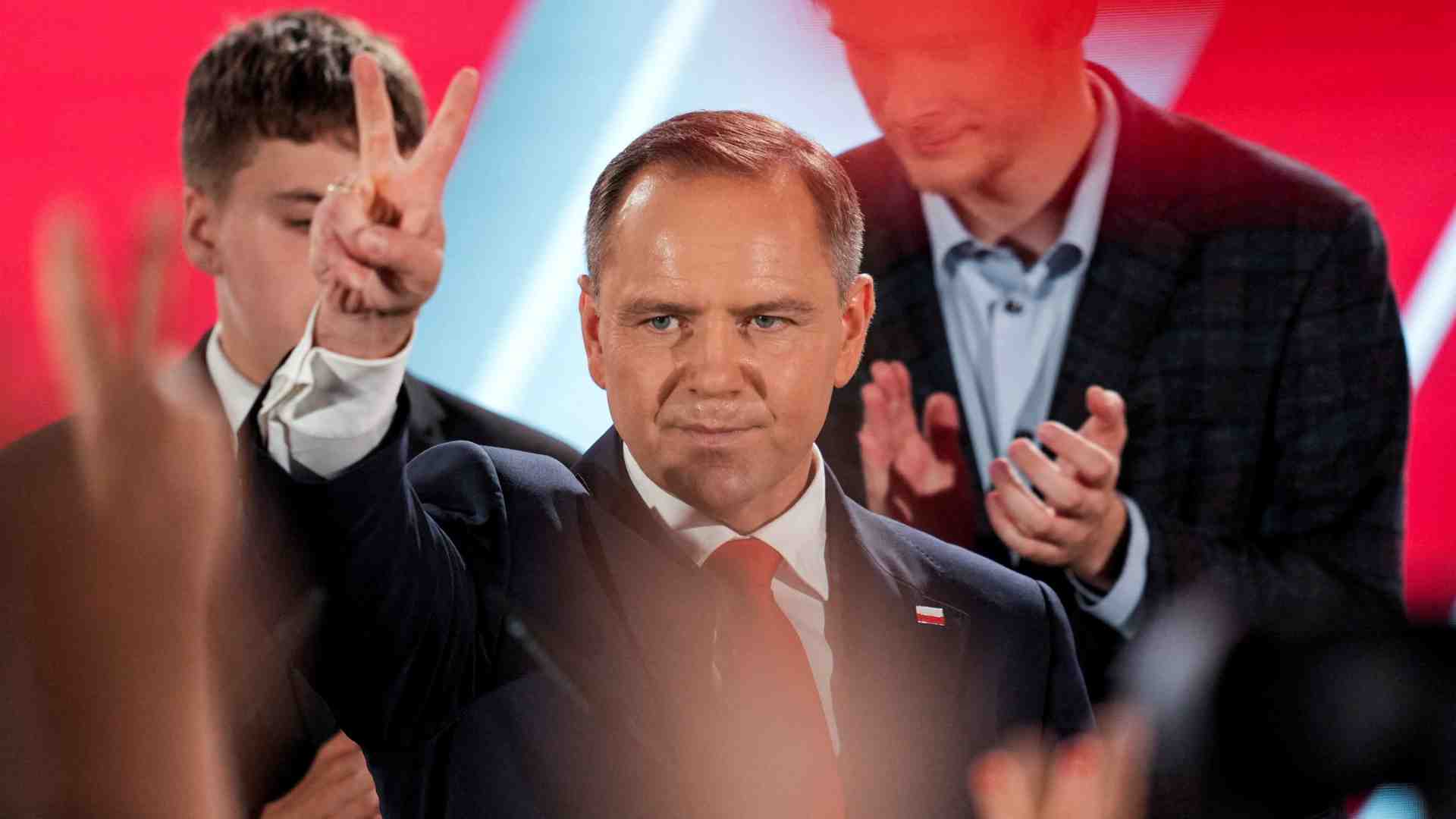 Immagine di Chi è il nuovo presidente Karol Nawrocki, un sovranista che spaventa l'Ue