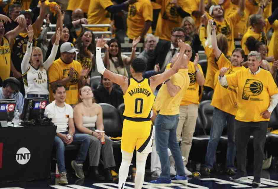 Foto Ap, via LaPresse