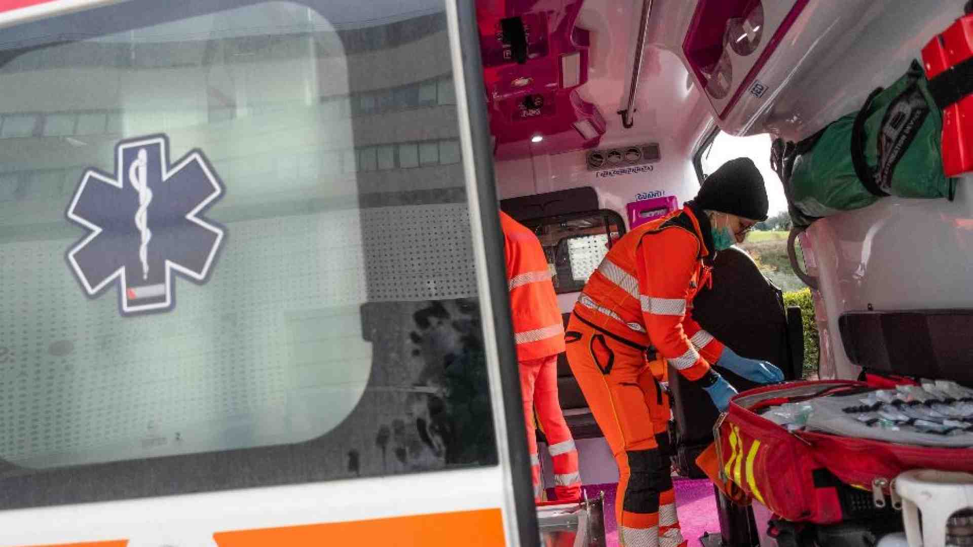 Immagine di I vescovi: no al suicidio assistito, servono hospice e cure palliative