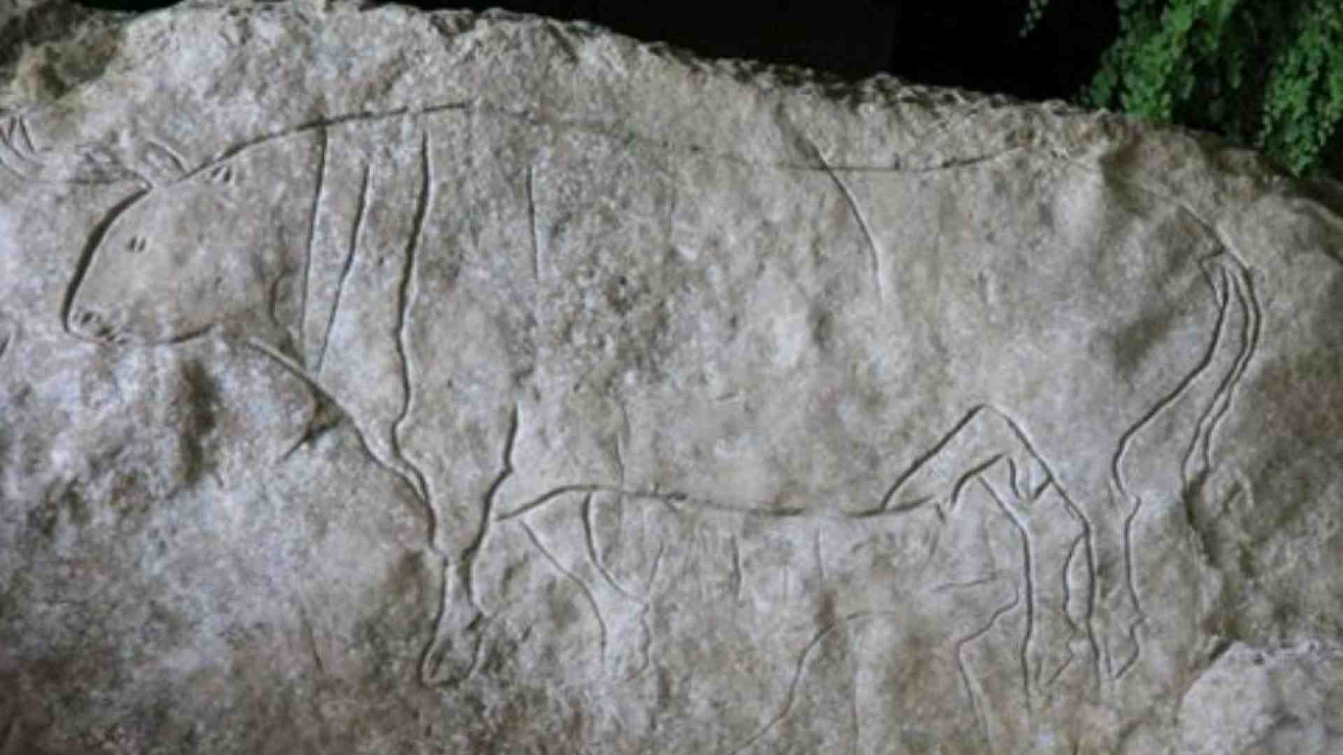 Immagine di Non si scarta chi è menomato: la lezione dalla necropoli di 12mila anni fa