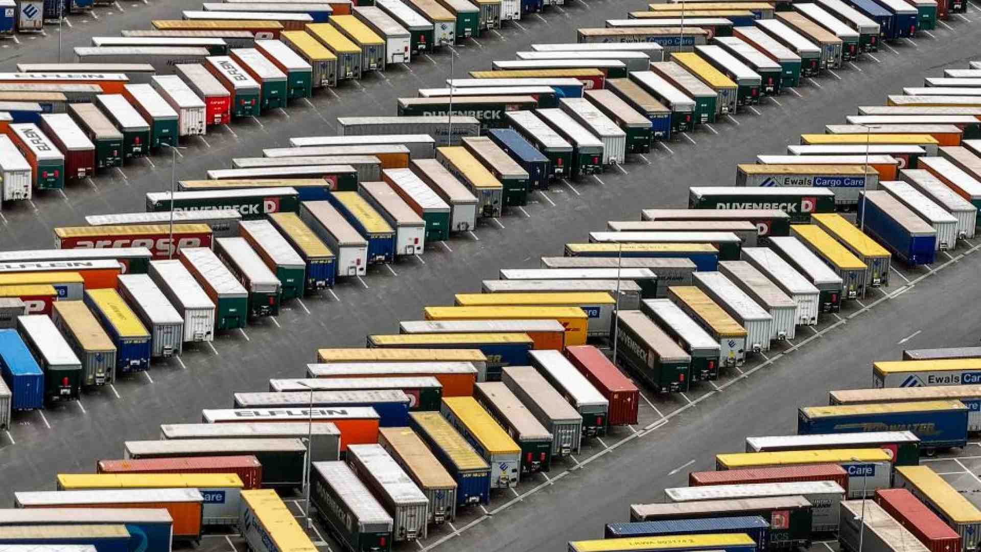 Immagine di Ocse: crescita globale in calo nel 2025 e 2026, pesano dazi e guerre