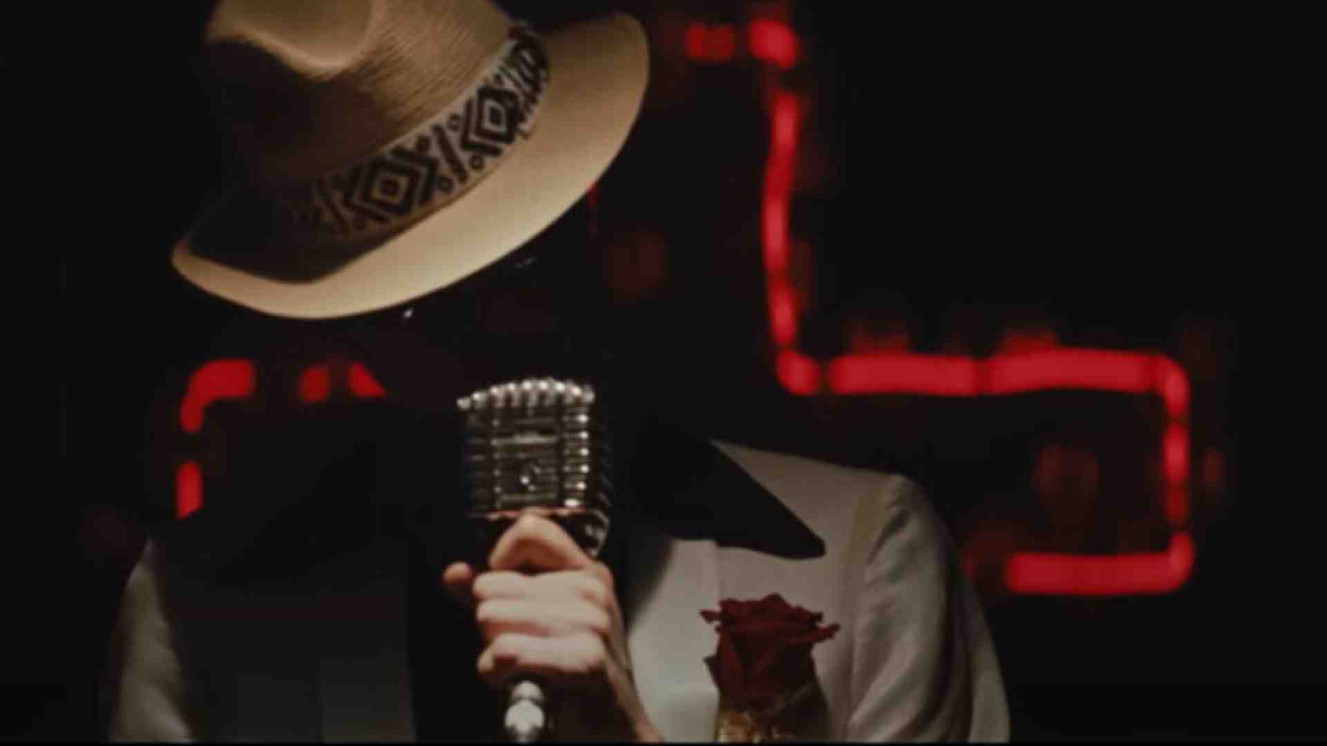 Immagine di Il bel risveglio di Ketama, ormai allergico al rap e alle sue spacconate