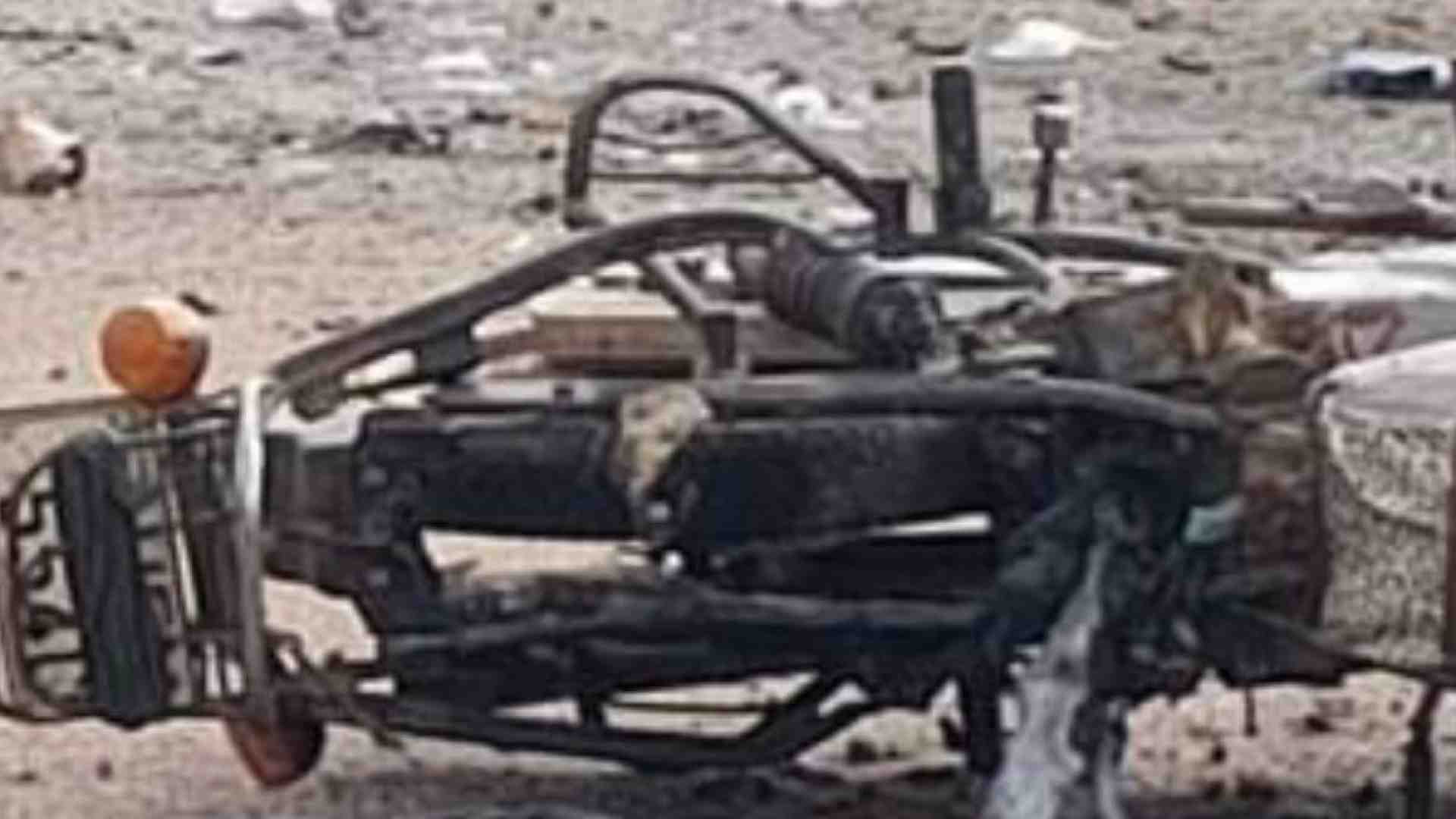 Immagine di Uganda, fallito attentato a santuario nella festa dei martiri