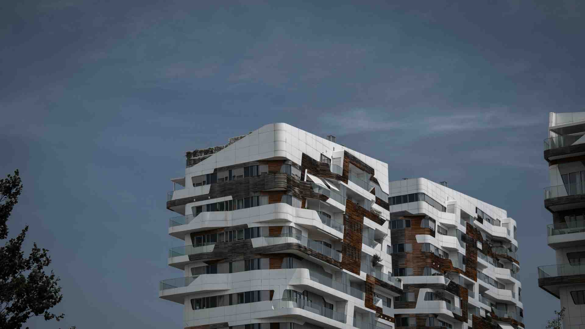 Immagine di Cercar casa come un videogioco