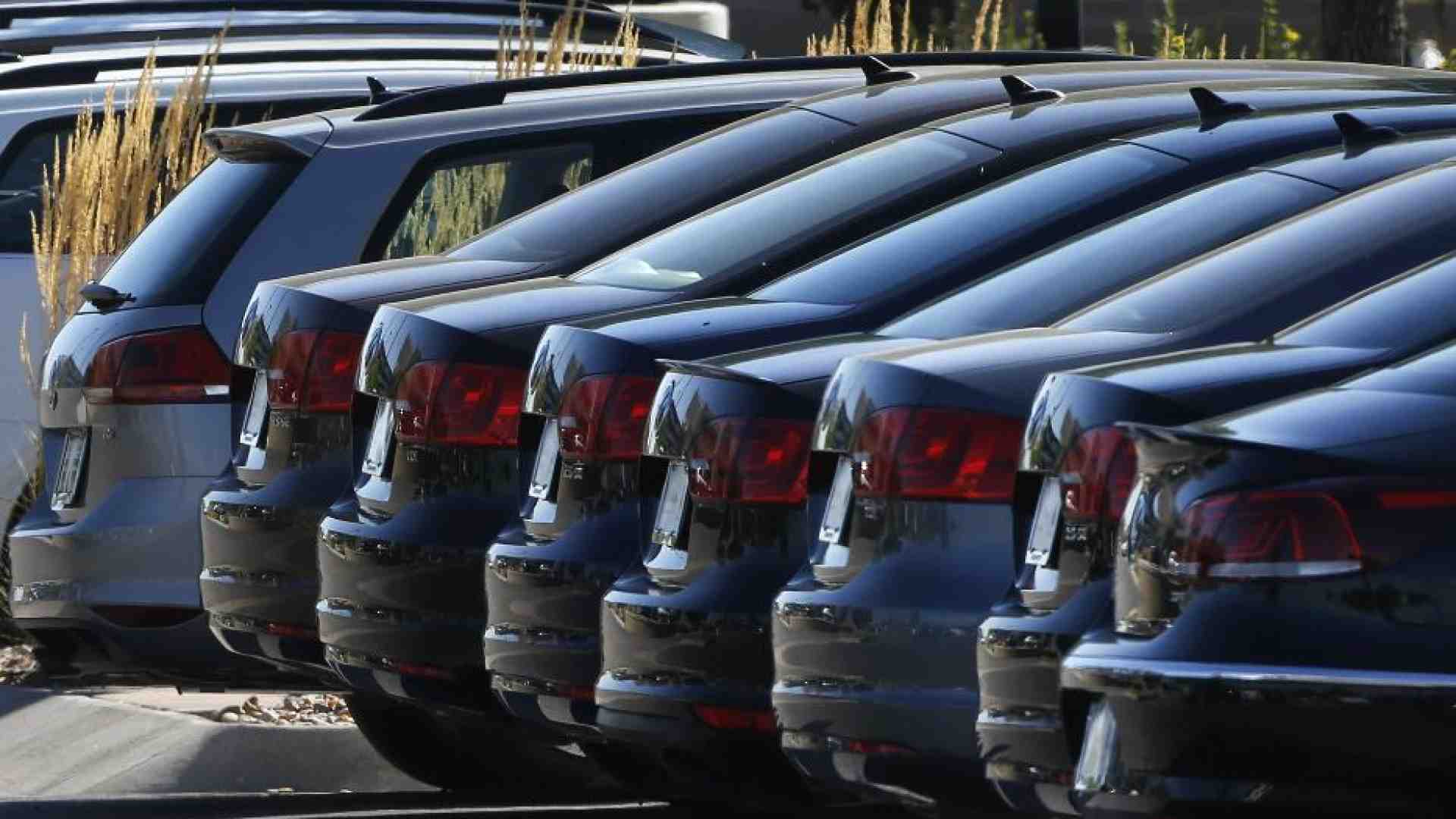 Immagine di Auto nuove: il mercato pareggia, ma quelle "invendute" lo fanno perdere