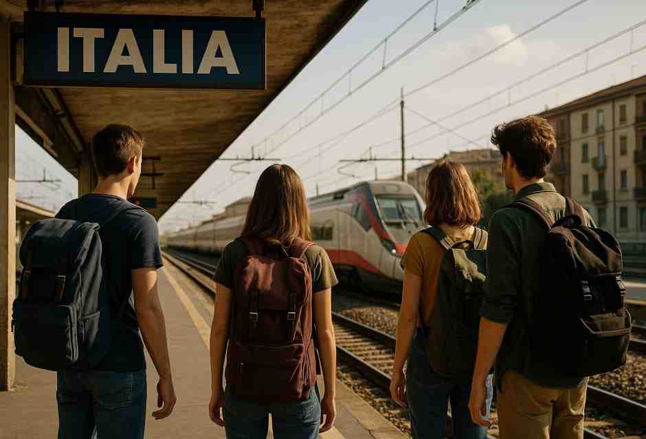 Immagine generata con AI
