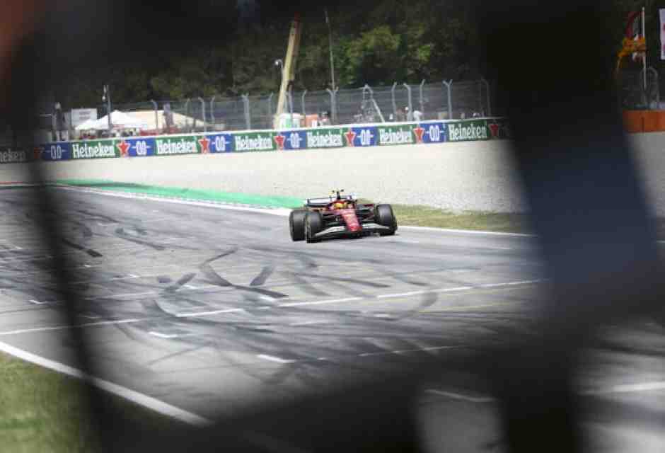 Foto Ap, via LaPresse