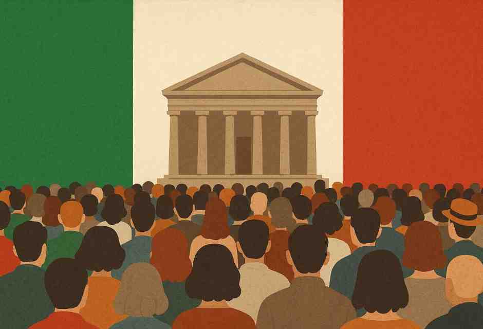 Immagine generata da AI