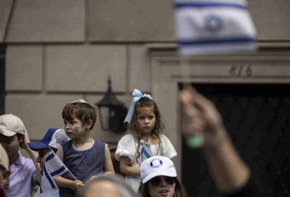 Paragonare Israele ai nazisti è antisemitismo travestito da giustizia
