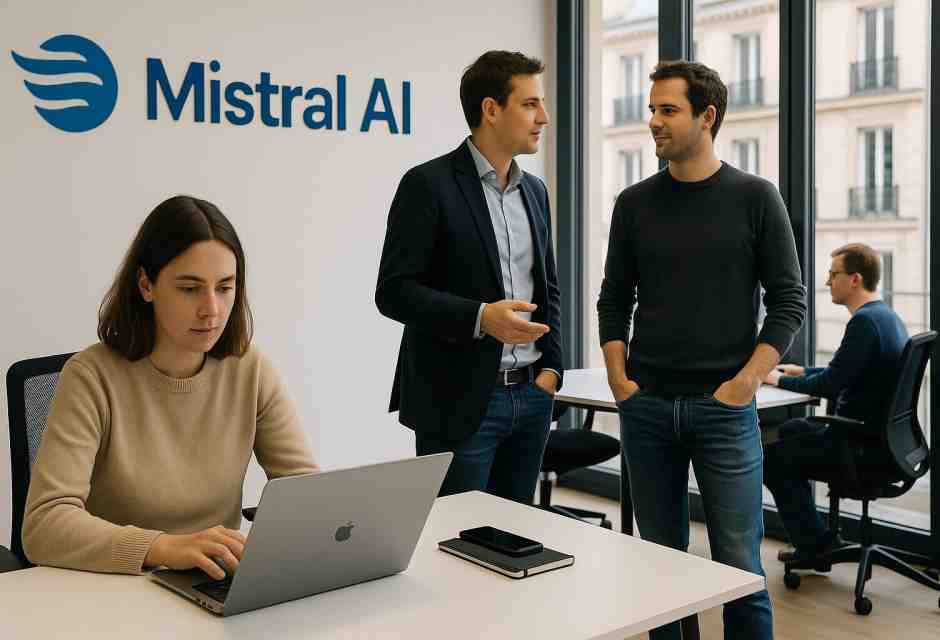 Immagine generata con AI