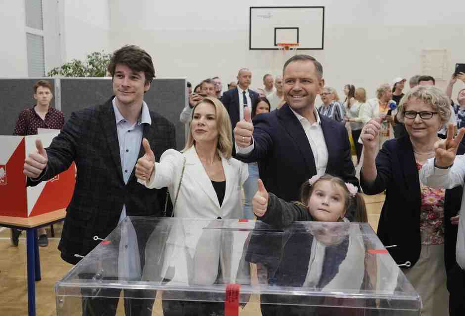 Foto Ap, via LaPresse