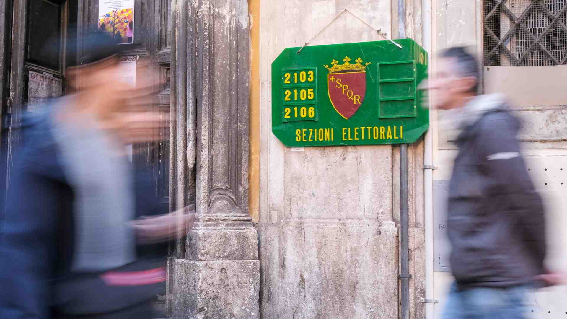 Immagine di Le ragioni per non votare al referendum sono tante, e tutte legittime