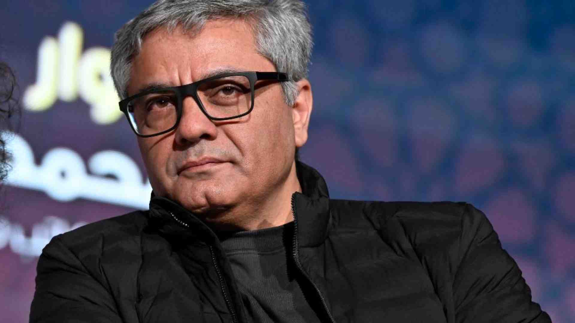 Immagine di Il regista iraniano Rasoulof: «Il cinema è un mezzo di libertà»