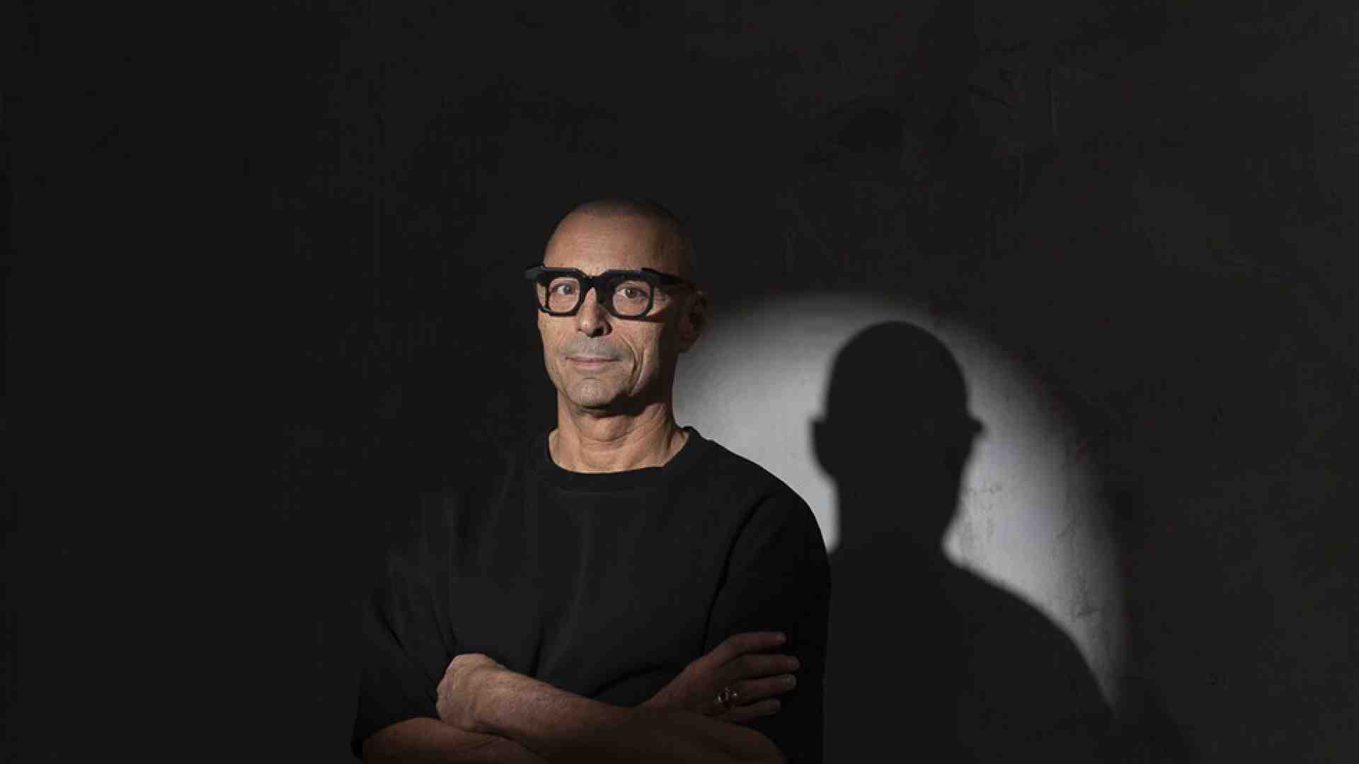 Immagine di Alex Britti: “La velocità digitale non deve uccidere la creatività”