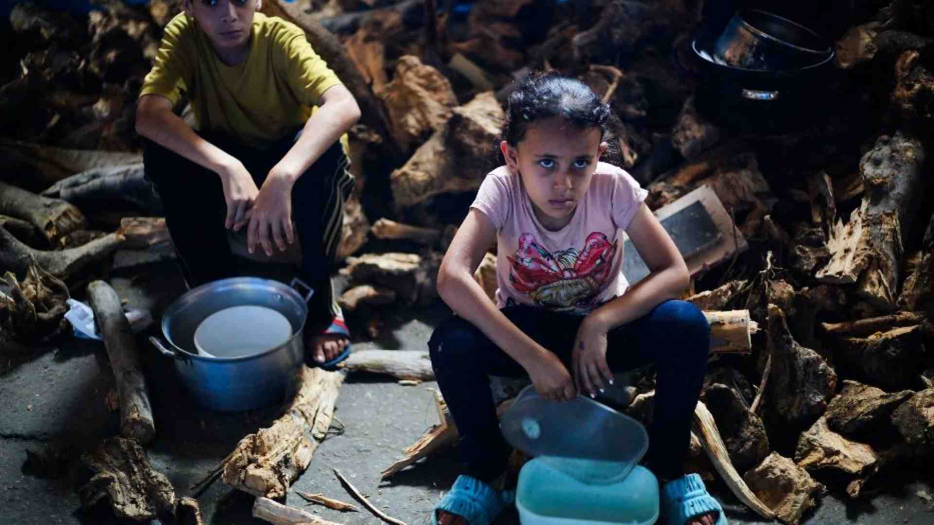 Immagine di Occidente amorale? Il j'accuse di El Akkad