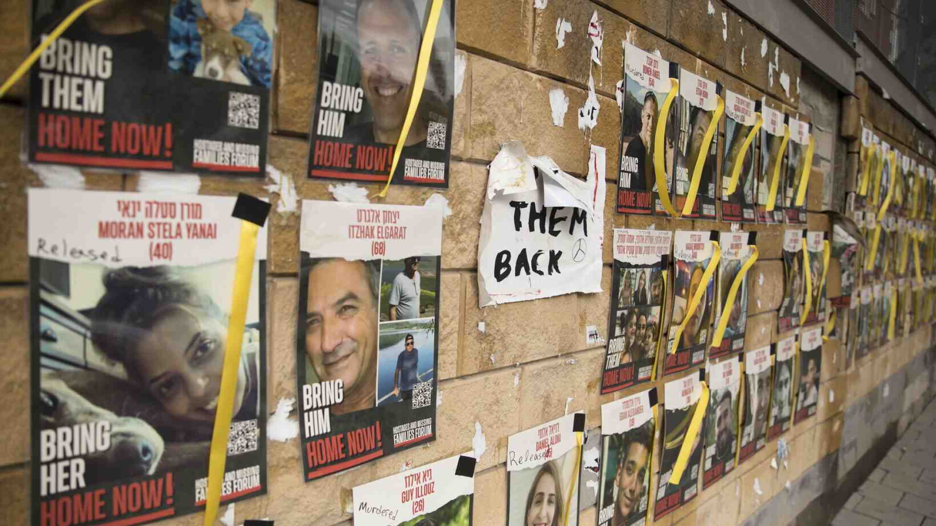 Immagine di L’inferno patito dagli ostaggi di Hamas usciti da Gaza (e da chi resta)