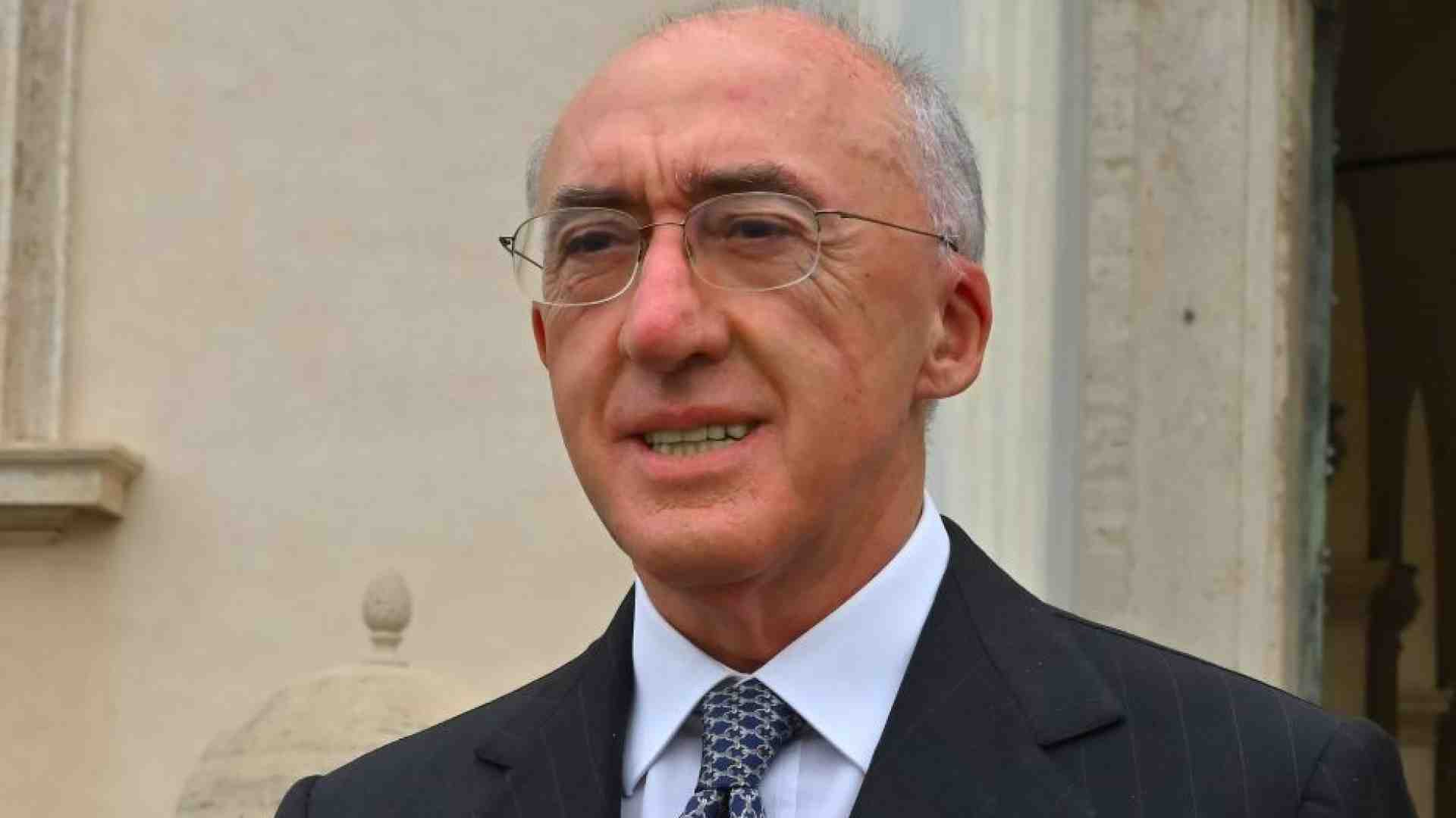 Immagine di Marchi, il Nordest e il mondo: «C'è paura, ma anche bisogno di integrare»