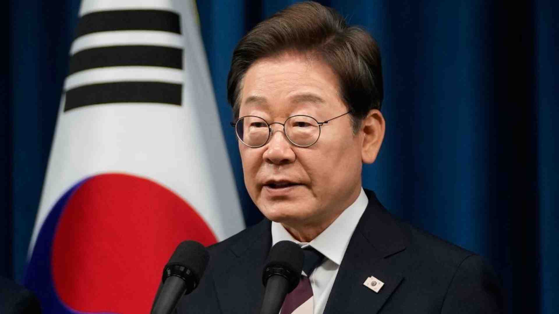 Immagine di Corea del Sud, chi è il nuovo presidente e quali sfide ha davanti