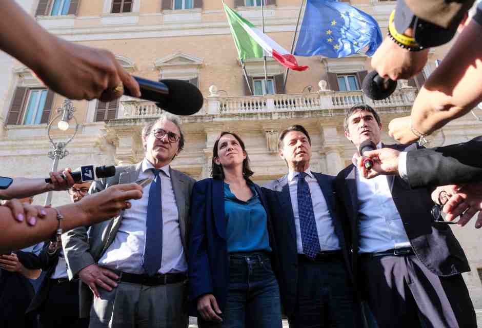 Foto LaPresse