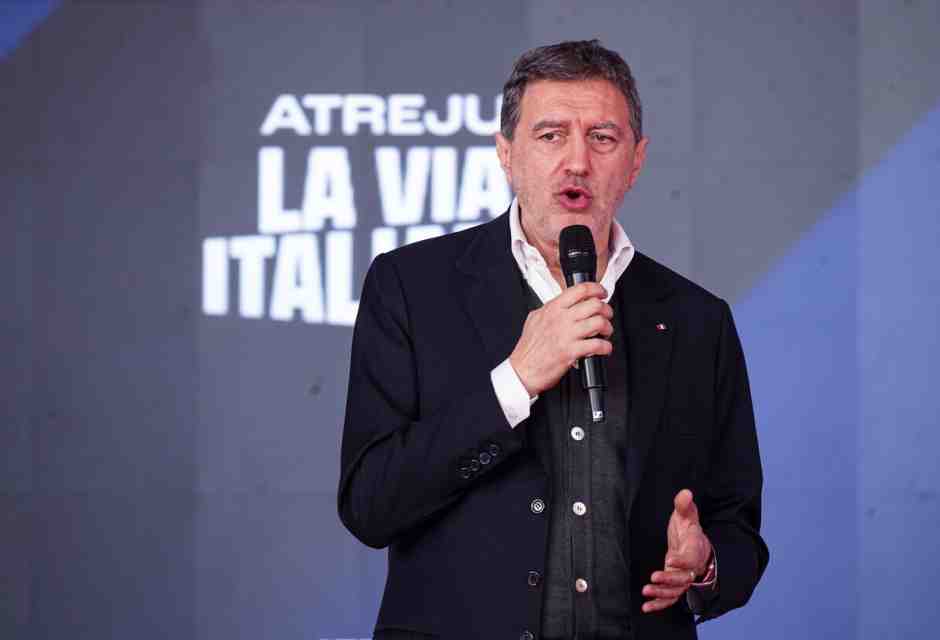 (foto Ansa)