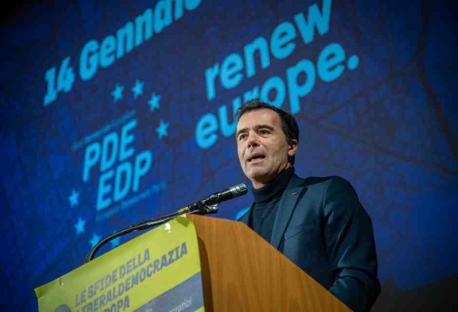 Foto LaPresse