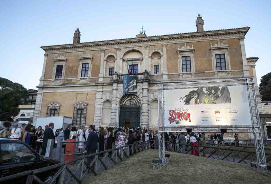  Foto LAPresse
