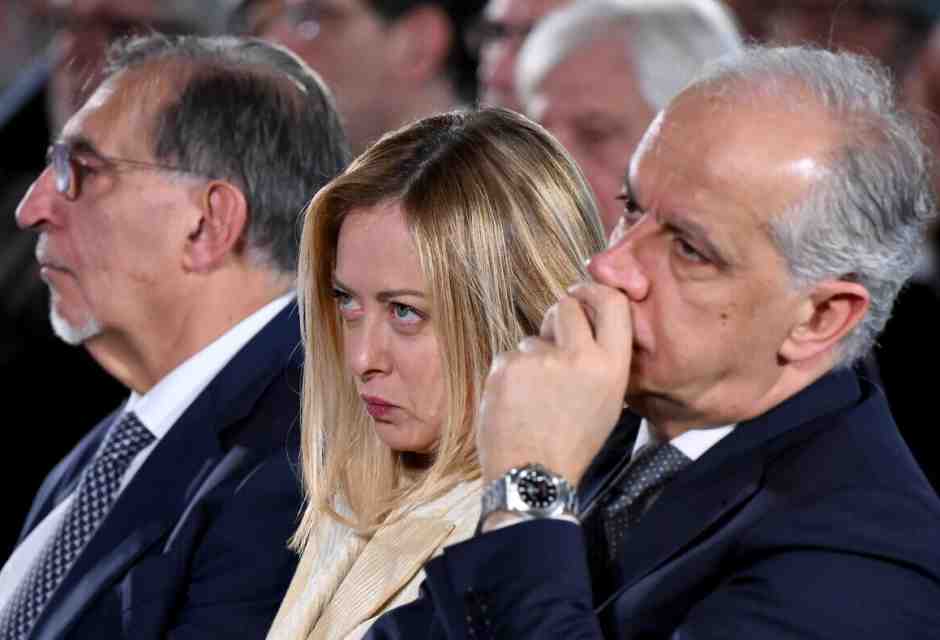 Referendum, l'assist di Piantedosi a Meloni: "Rispetta la Costituzione. Anche la sinistra incitava all'astensione"