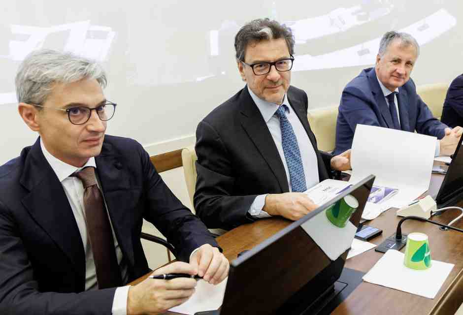 (foto LaPresse)