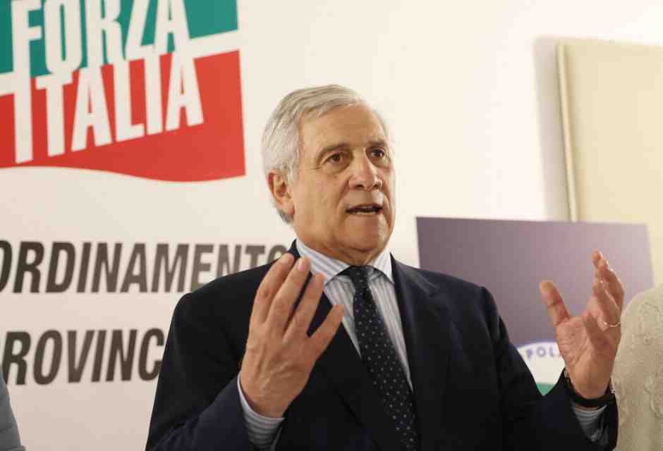 &nbsp;foto Ansa
