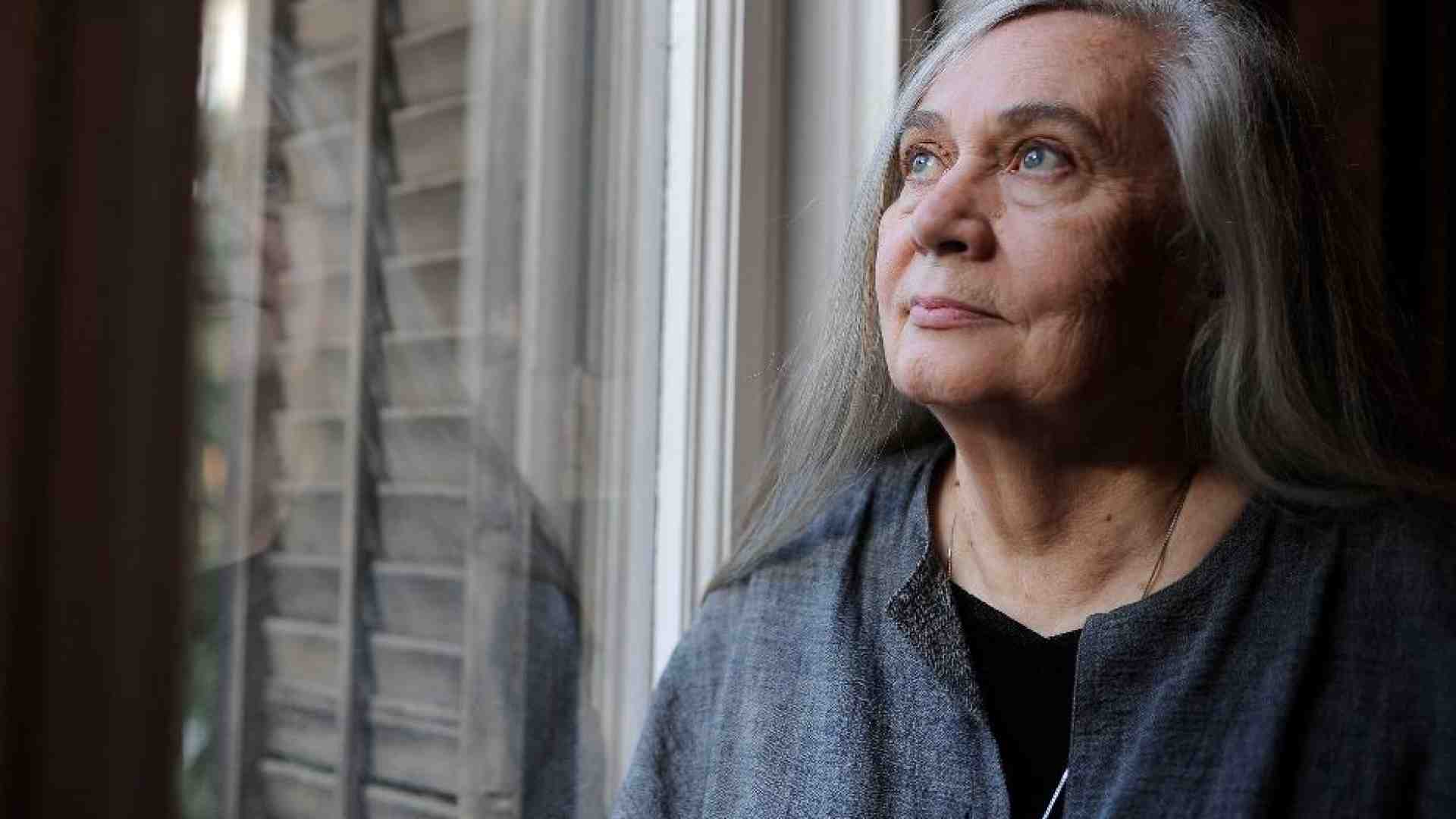 Immagine di Marilynne Robinson: «L’uomo mette alla prova la pazienza di Dio»