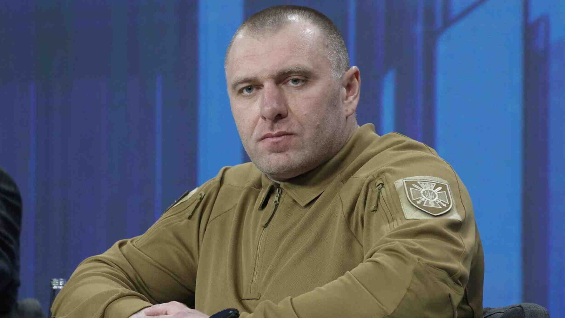 Immagine di Chi è il capo dei servizi segreti ucraini che promette di distruggere il nemico russo “ovunque si trovi”