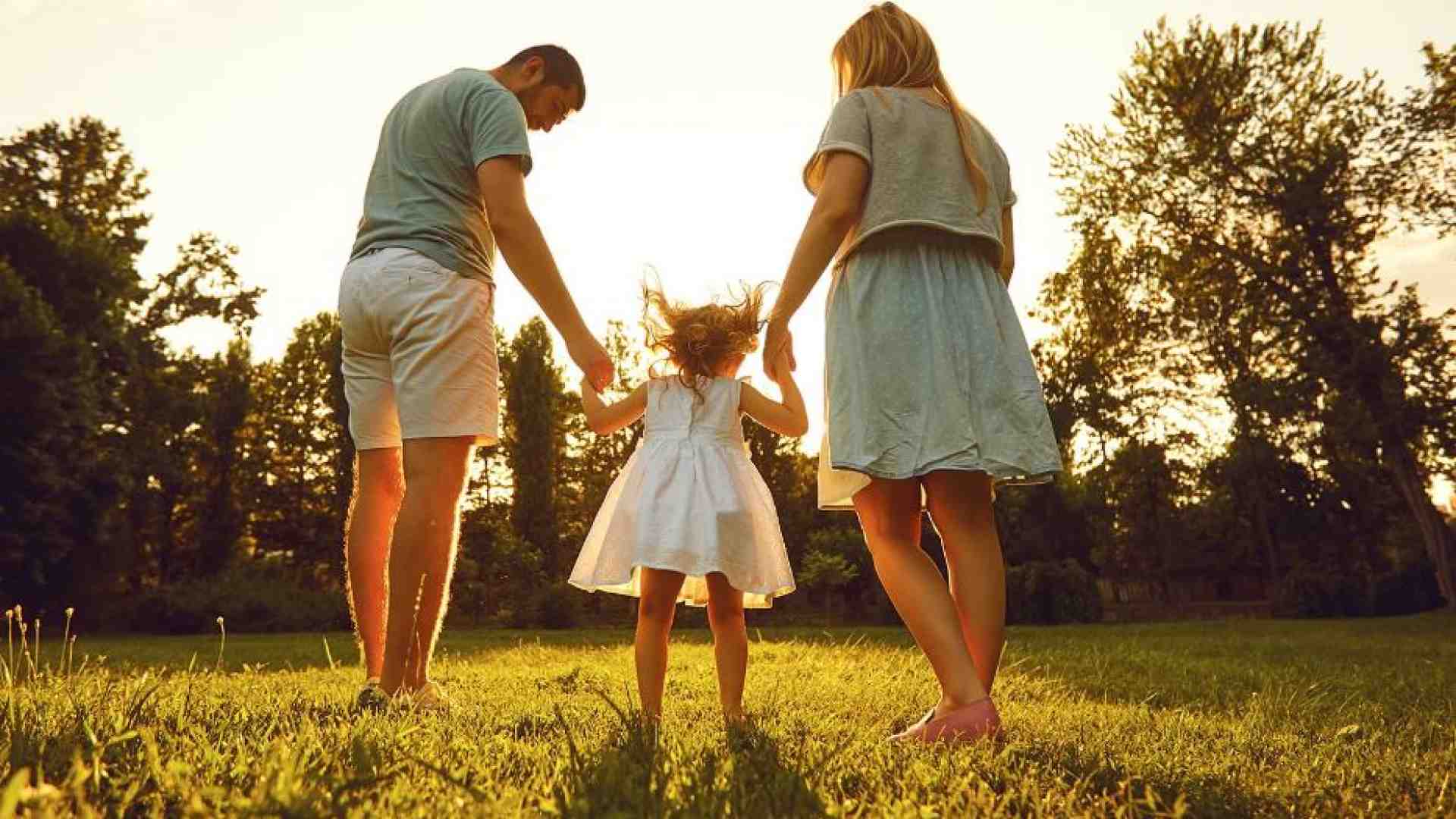 Immagine di Il Piano nazionale per la famiglia, umile e realista. Ora va realizzato