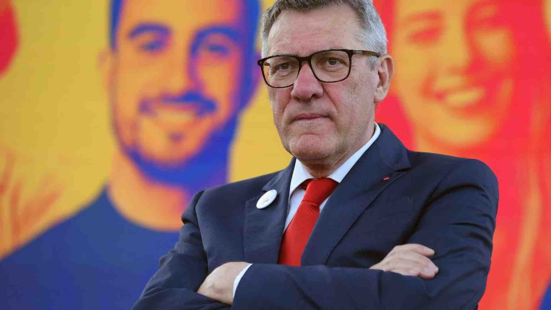 Immagine di Landini: con il voto più diritti e tutele contro la precarietà