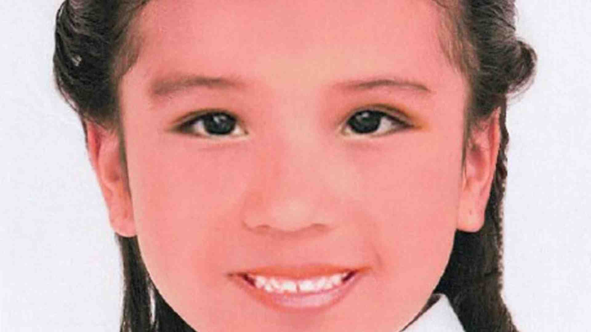 Immagine di C'è l'immagine di come potrebbe essere oggi Kata, la bimba scomparsa 2 anni fa